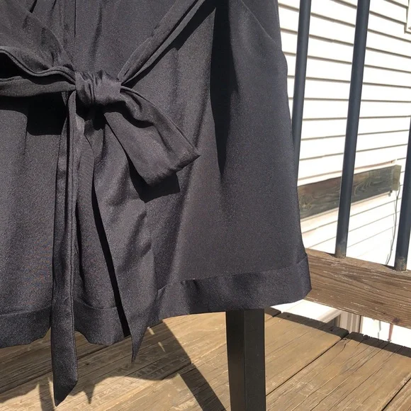 Python Romper by Express - Picture 10 of 14